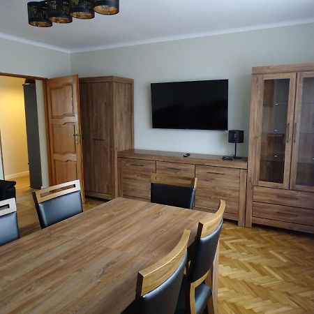 Mieszkania Pracowniczo-Turystyczne Zelazna  Exterior foto