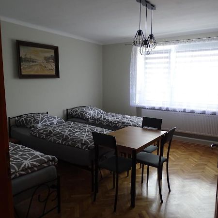 Mieszkania Pracowniczo-Turystyczne Zelazna  Exterior foto